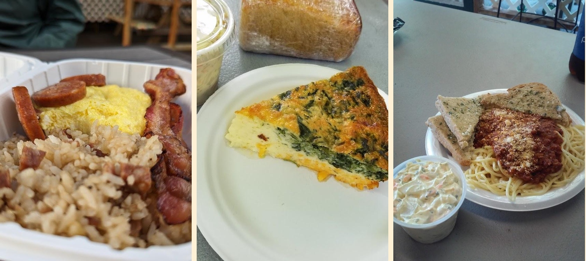 Eagle's Lighthouse Cafe