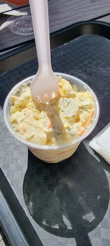 Potato Salad