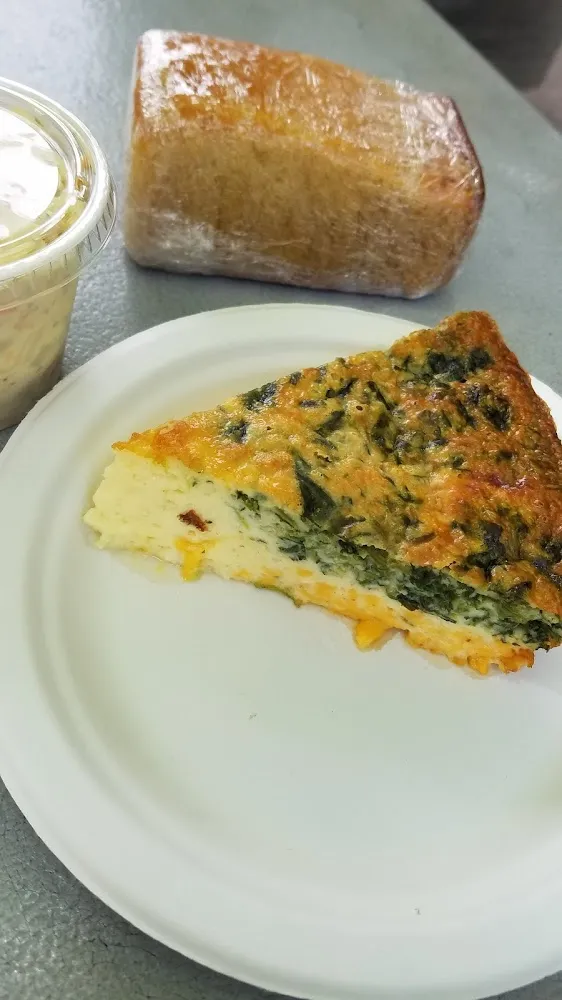 Quiche